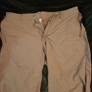 Clothing Arts Pick-Pocket Proof Shorts